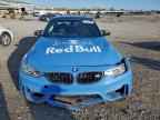 2015 BMW M3