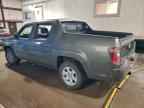 2007 HONDA Ridgeline
