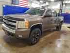 2008 CHEVROLET Silverado