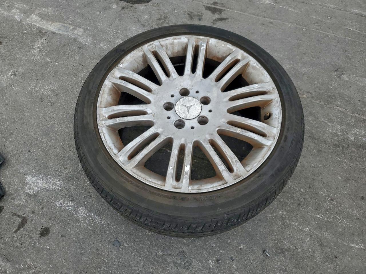 2004 TOYOTA SIENNA