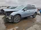2015 SUBARU Outback