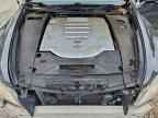 2010 LEXUS LS 460