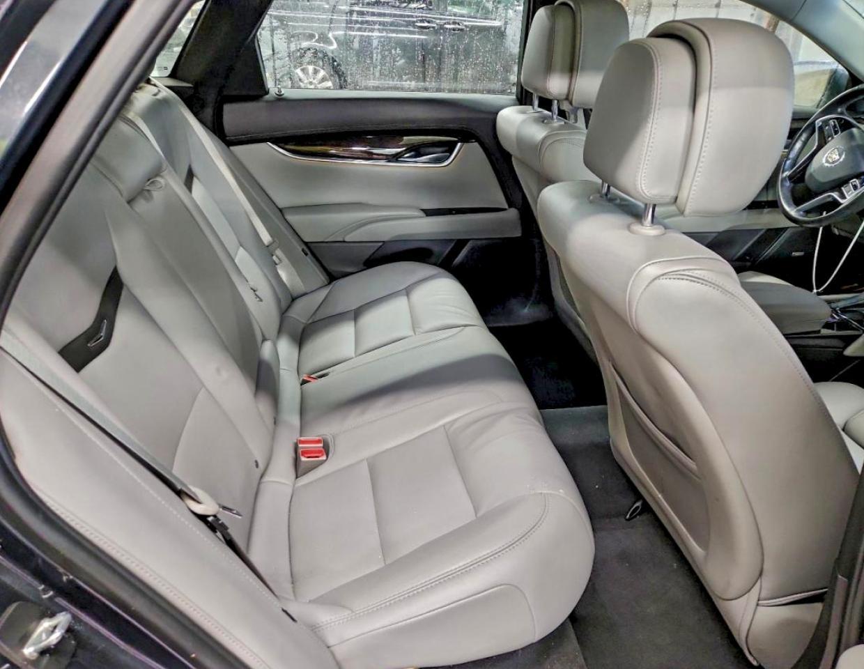 2013 CADILLAC XTS