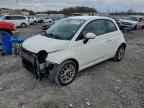 2013 FIAT 500