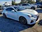 2015 LEXUS RC F