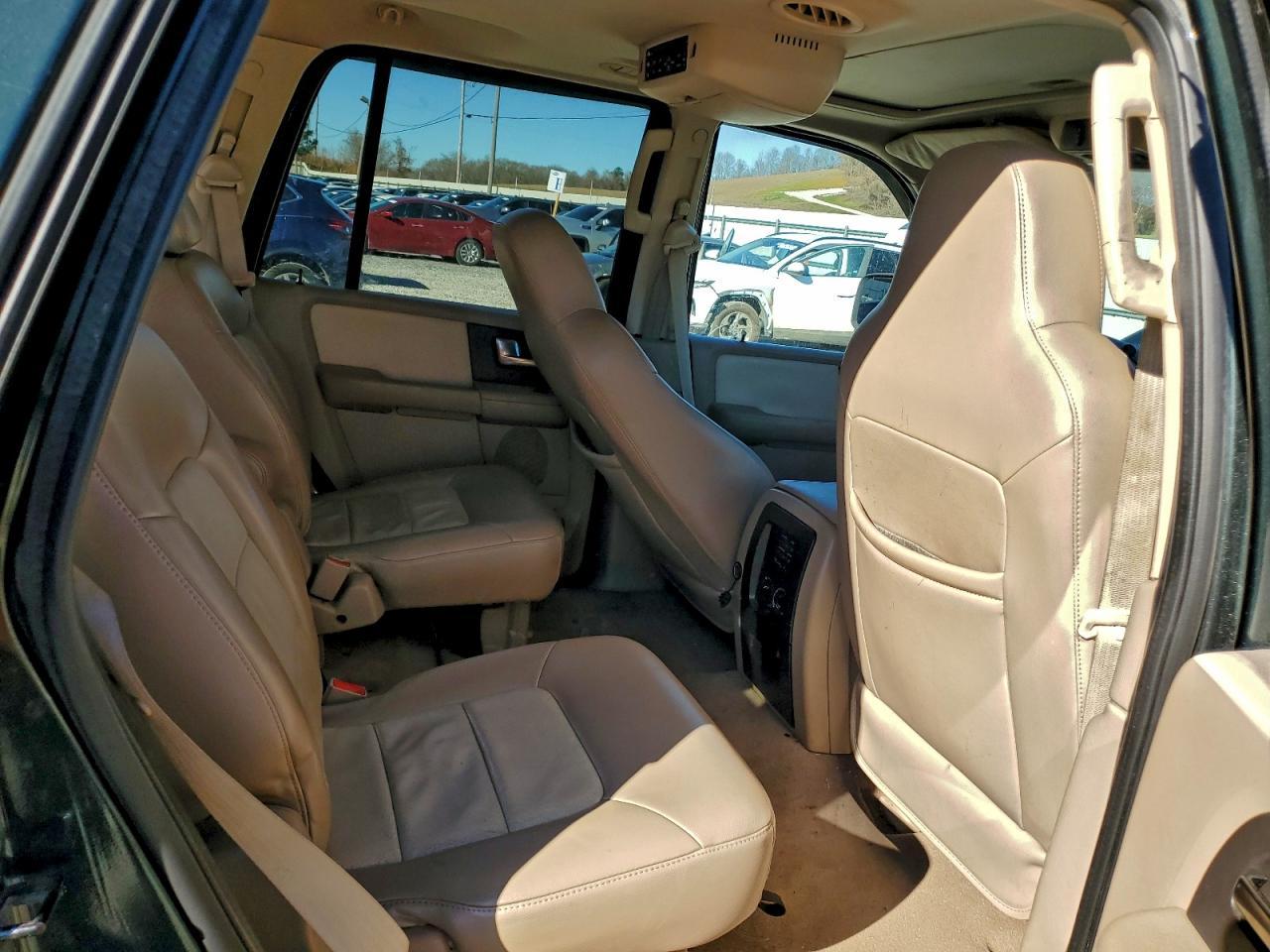 2004 FORD Expedition