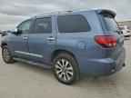 2019 TOYOTA Sequoia