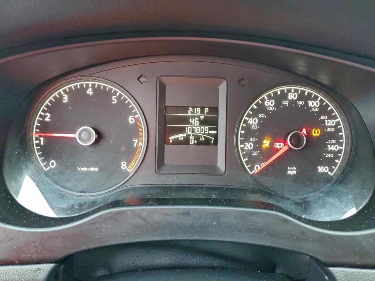 2013 VOLKSWAGEN JETTA