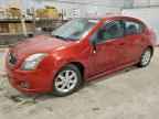 2011 NISSAN SENTRA