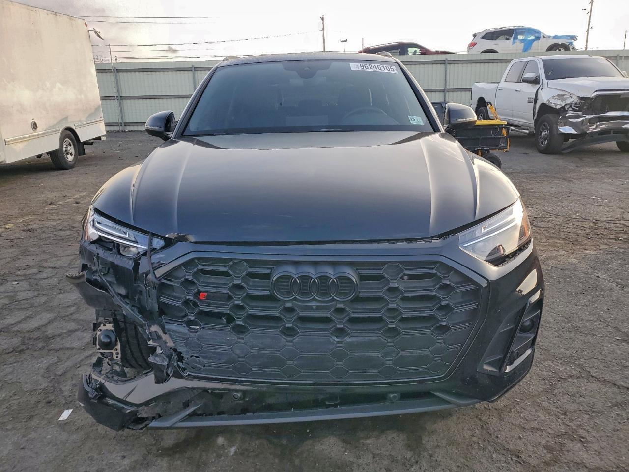 2023 AUDI SQ5