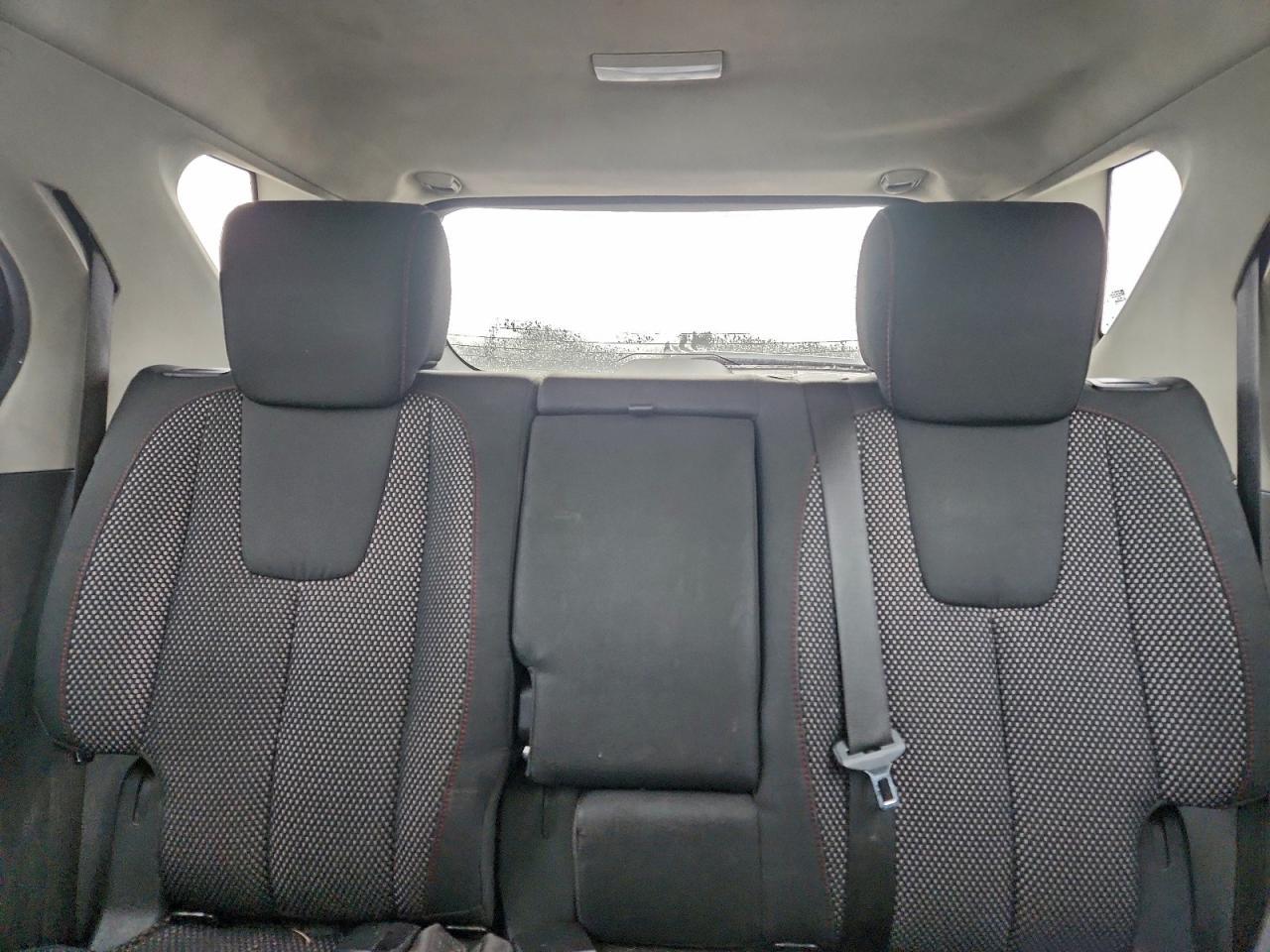 2010 CHEVROLET EQUINOX