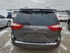 2018 TOYOTA SIENNA
