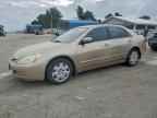 2004 HONDA ACCORD