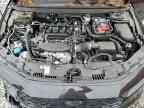 2025 HONDA ACCORD