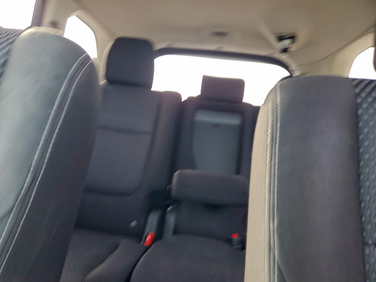 2016 MITSUBISHI outlander