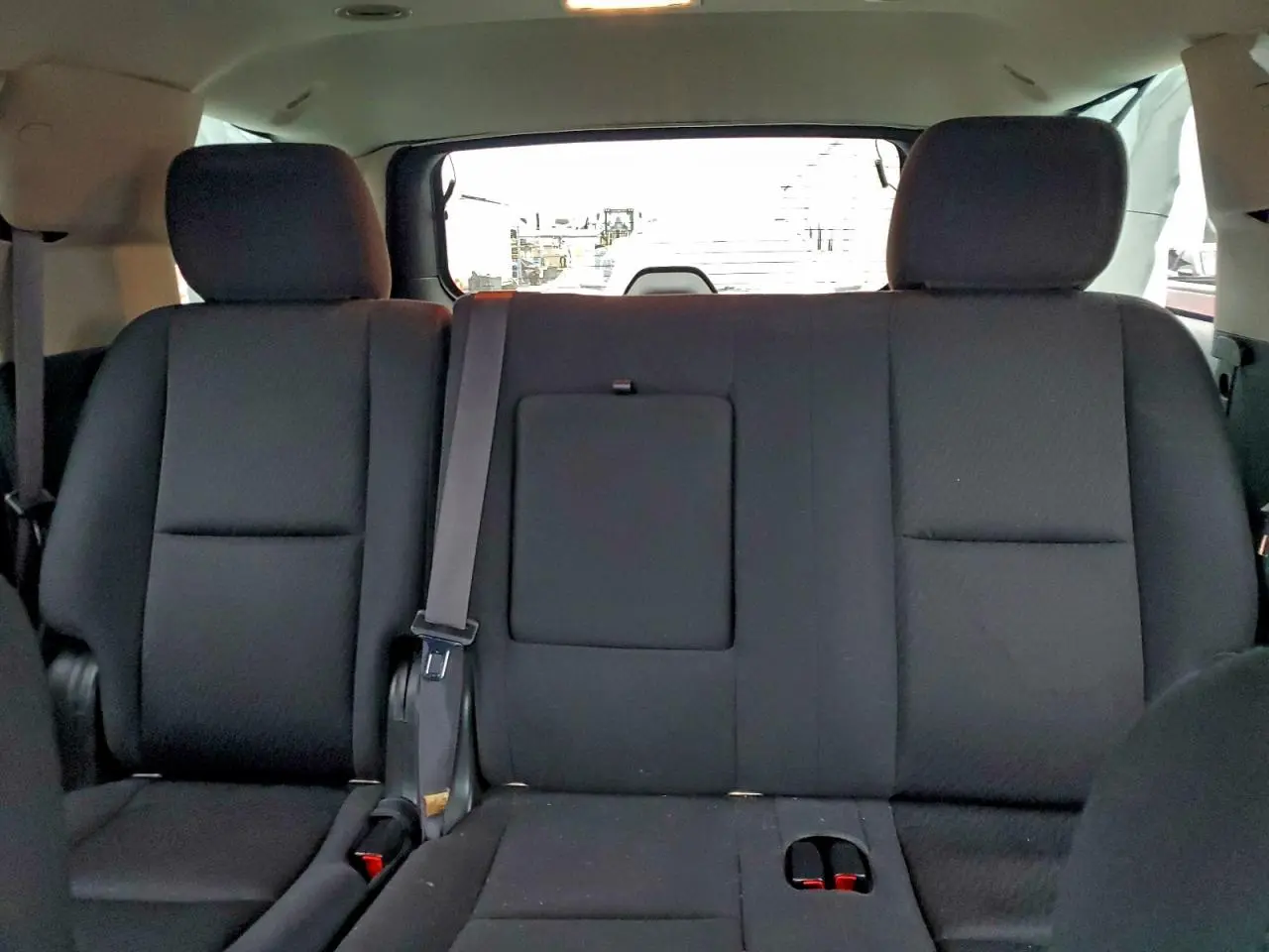 2013 GMC Yukon