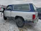 1990 DODGE Ramcharger