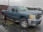 2008 CHEVROLET Silverado 2500