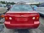 2003 TOYOTA COROLLA