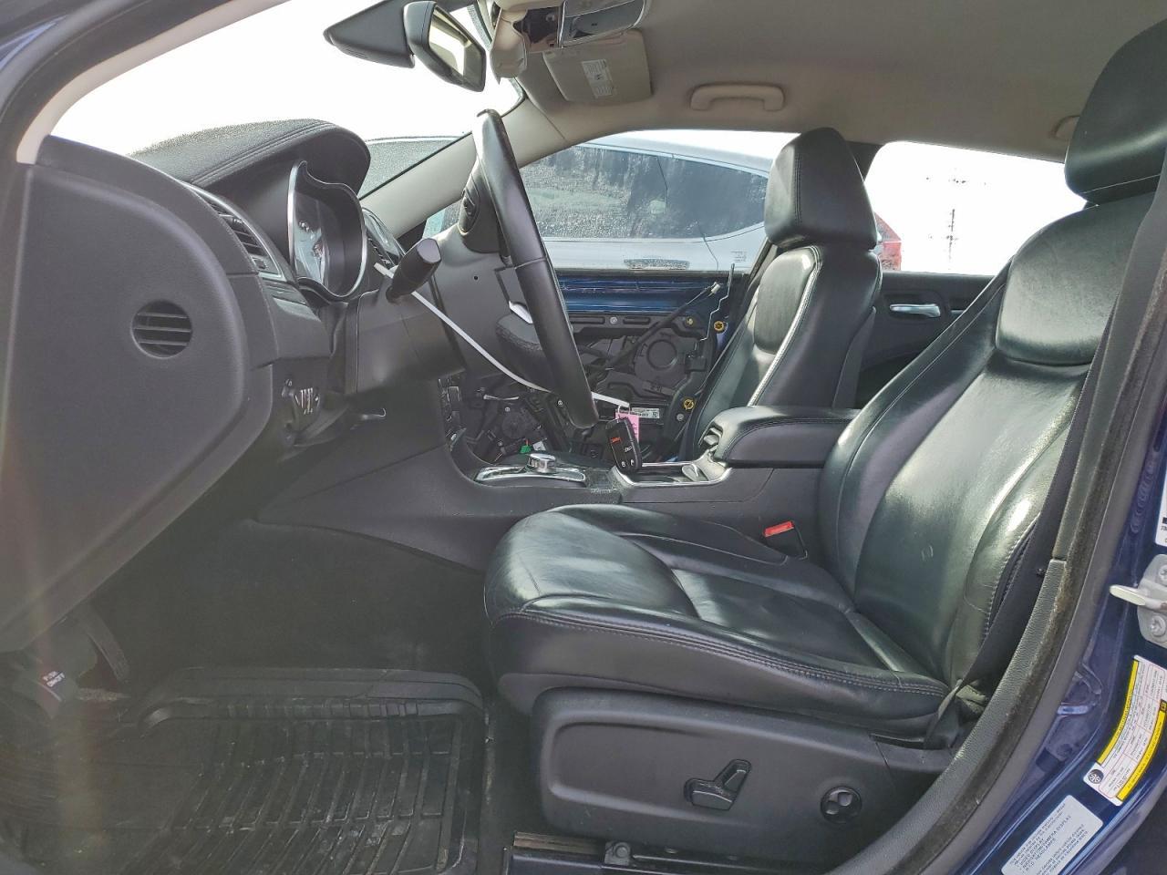 2016 CHRYSLER 300