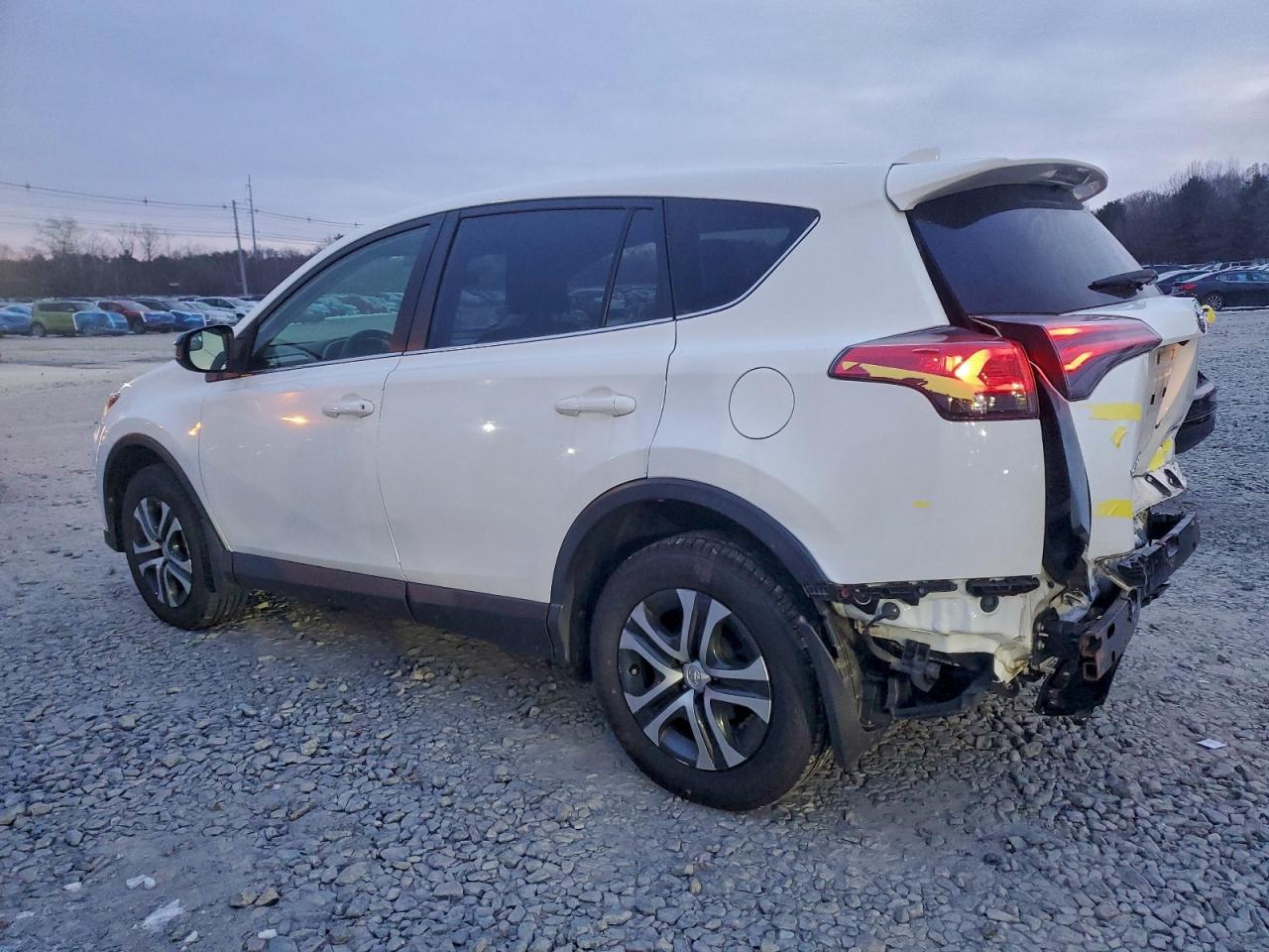 2018 TOYOTA RAV4