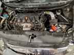 2011 HONDA CIVIC