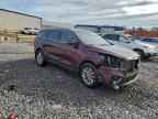 2018 KIA SORENTO