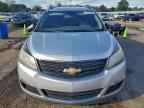 2016 CHEVROLET TRAVERSE