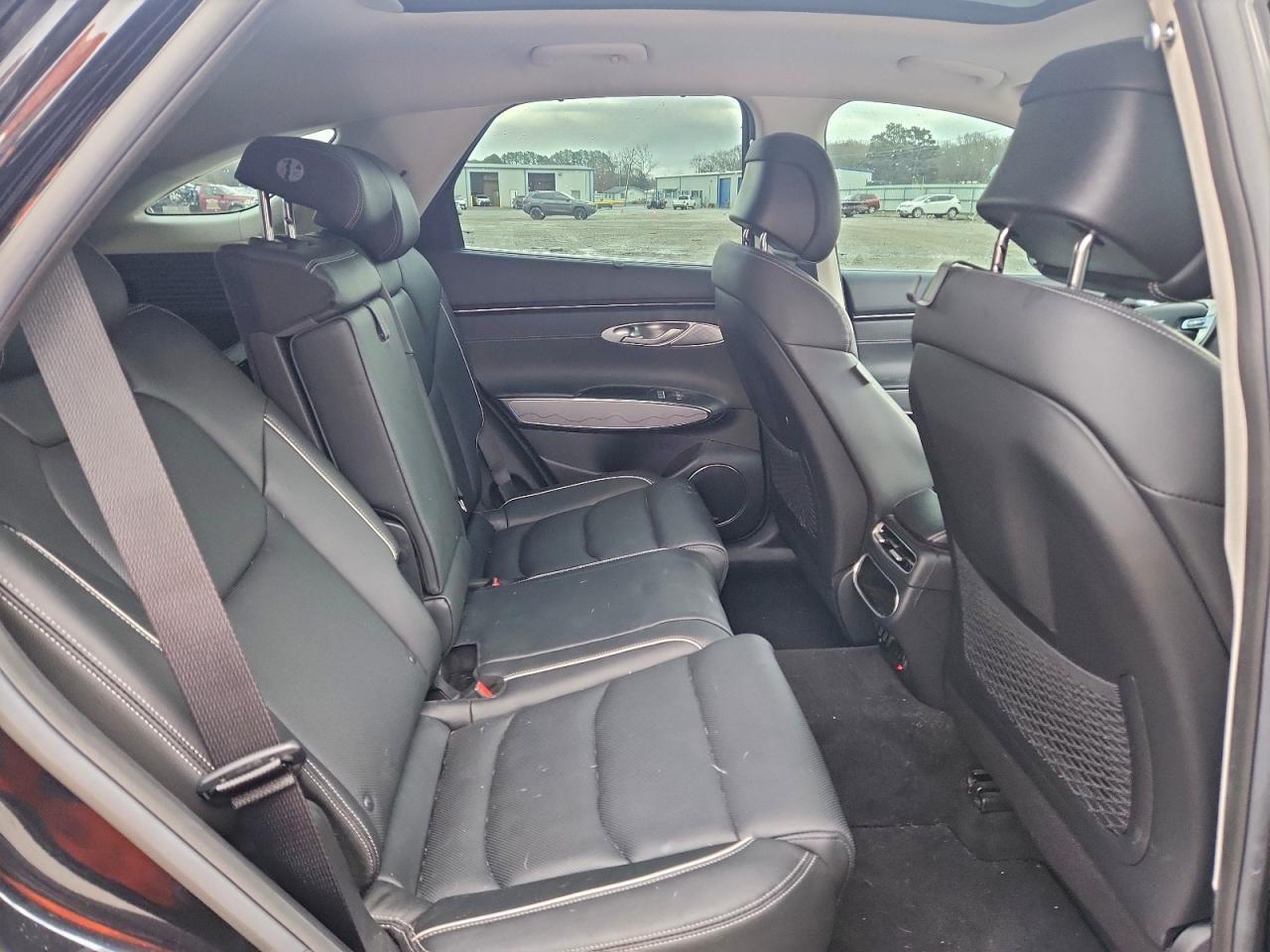 2022 GENESIS GV70