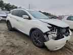 2018 NISSAN MURANO