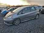 2010 HONDA FIT