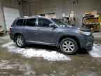 2013 TOYOTA HIGHLANDER