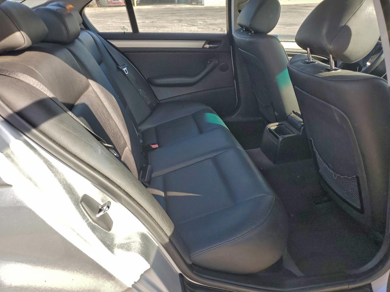 2004 BMW 3 SERIES