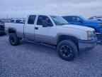 2003 CHEVROLET Silverado