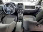 2015 JEEP Compass