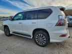 2021 LEXUS GX 460