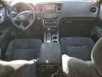 2015 NISSAN PATHFINDER