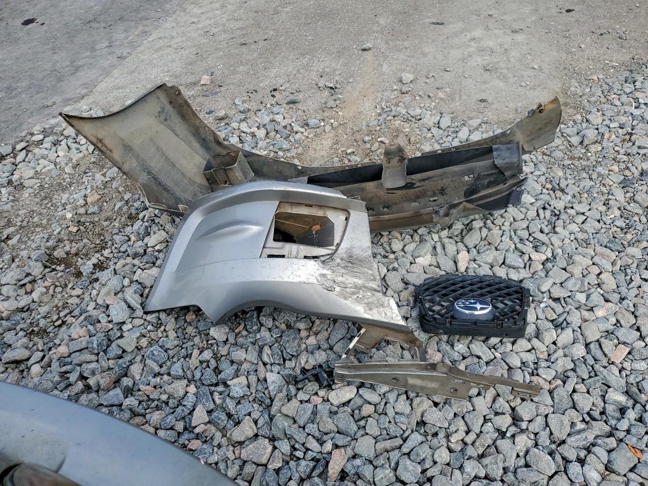 2006 SUBARU IMPREZA