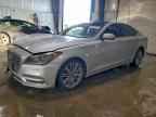 2018 GENESIS G80