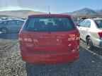 2014 DODGE JOURNEY