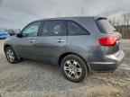 2008 ACURA MDX