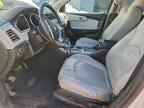 2011 CHEVROLET TRAVERSE