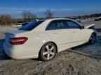 2011 MERCEDES-BENZ E-Class