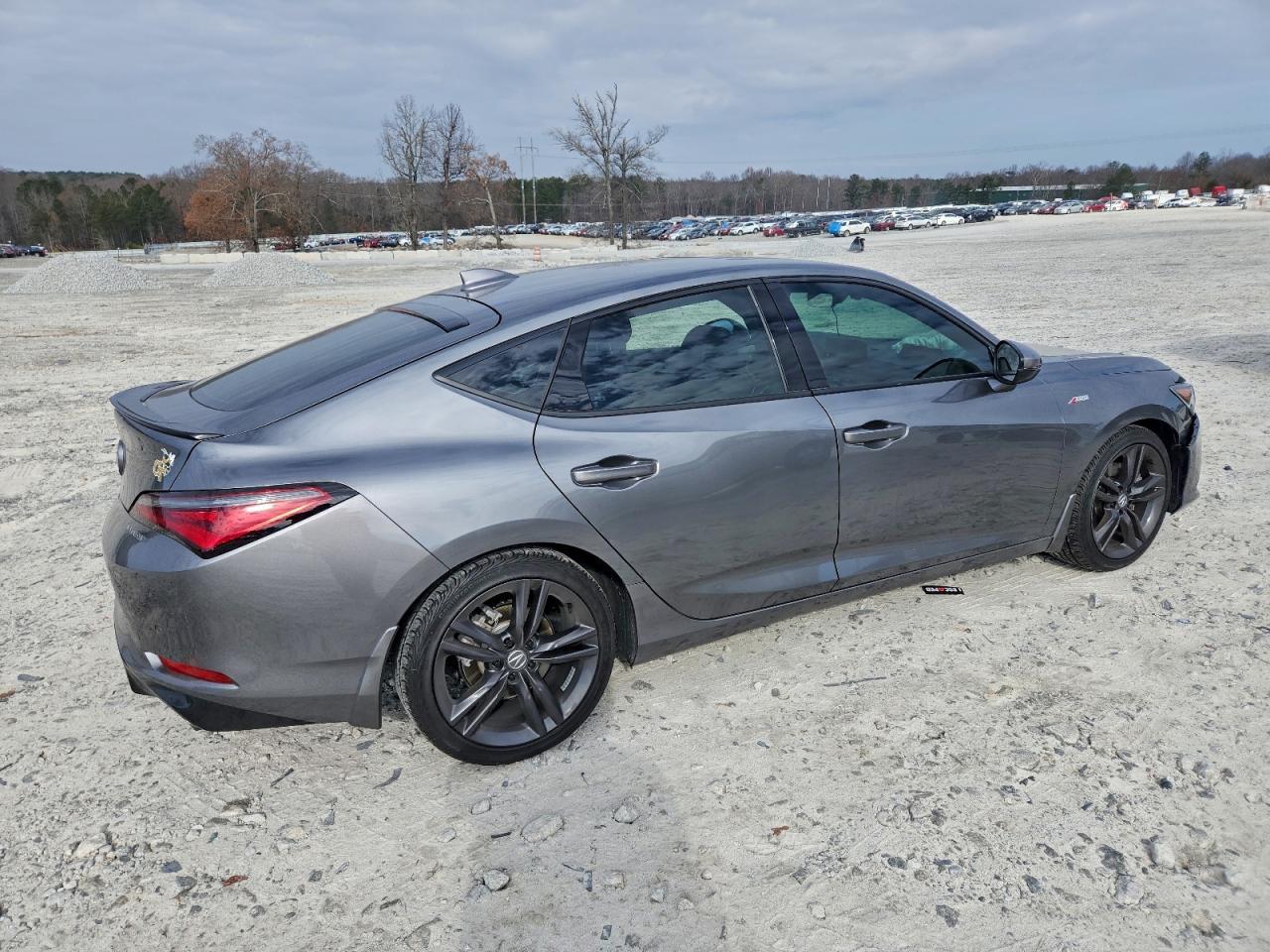2024 ACURA Integra