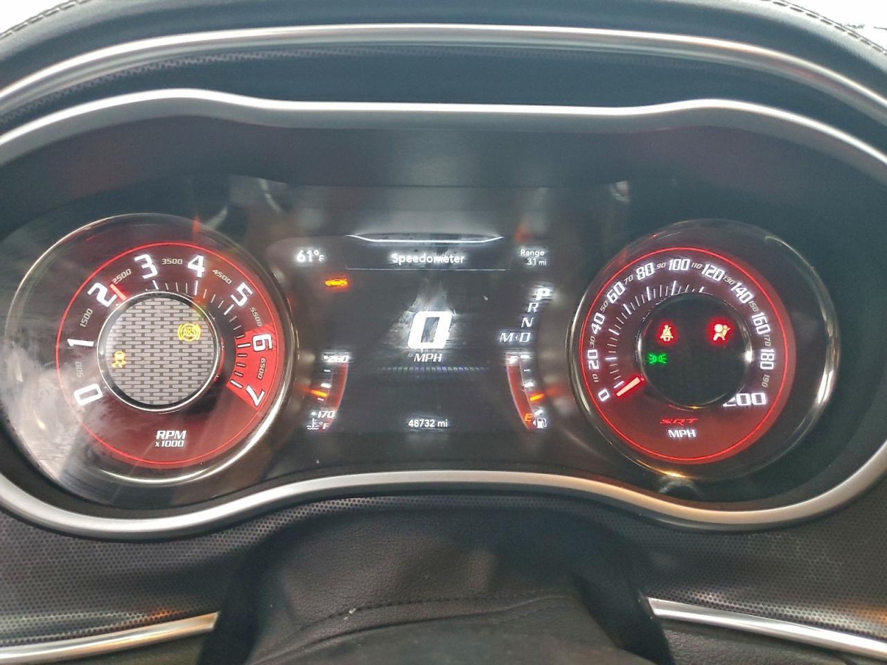 2020 DODGE Challenger