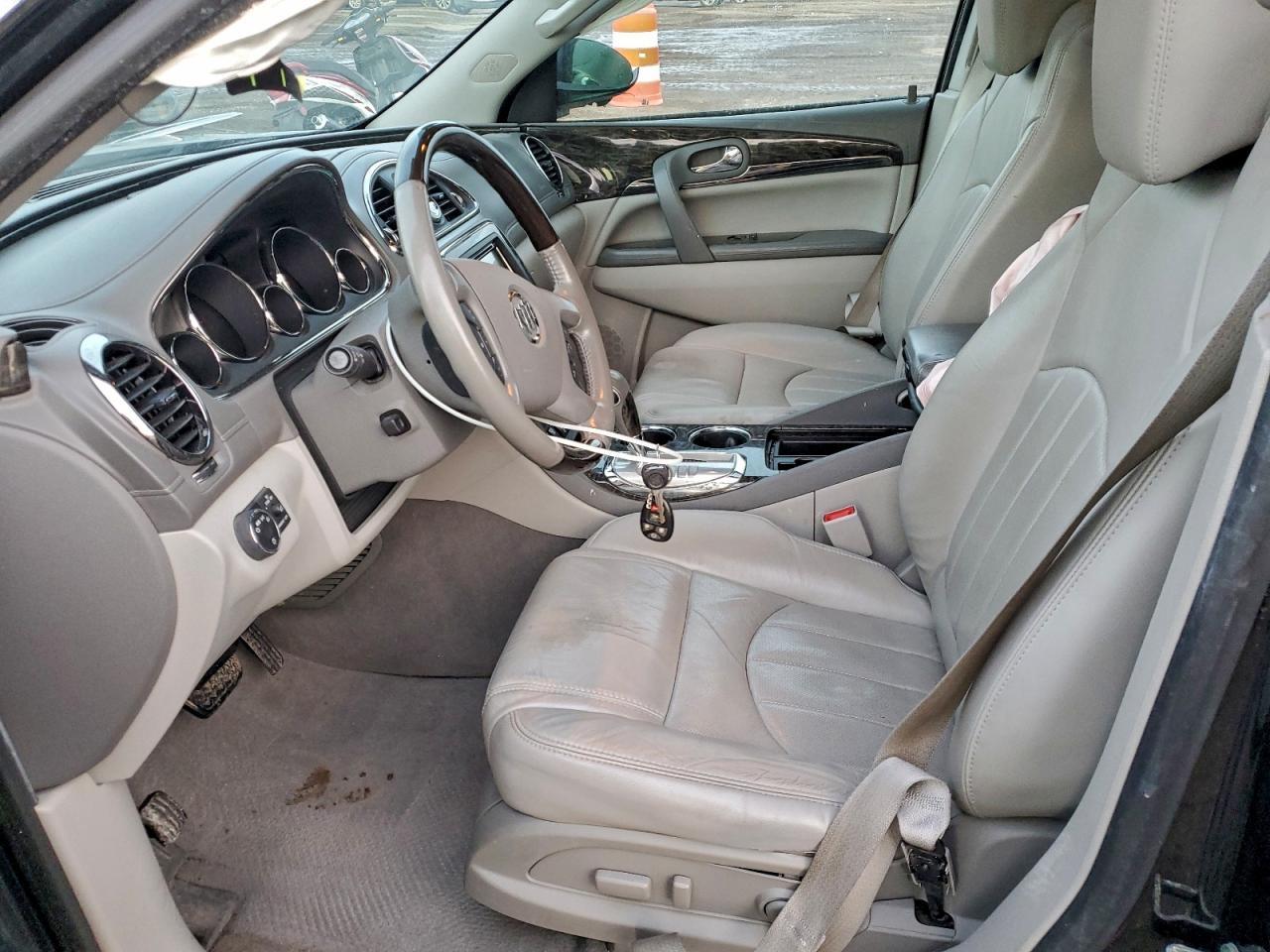 2014 BUICK ENCLAVE