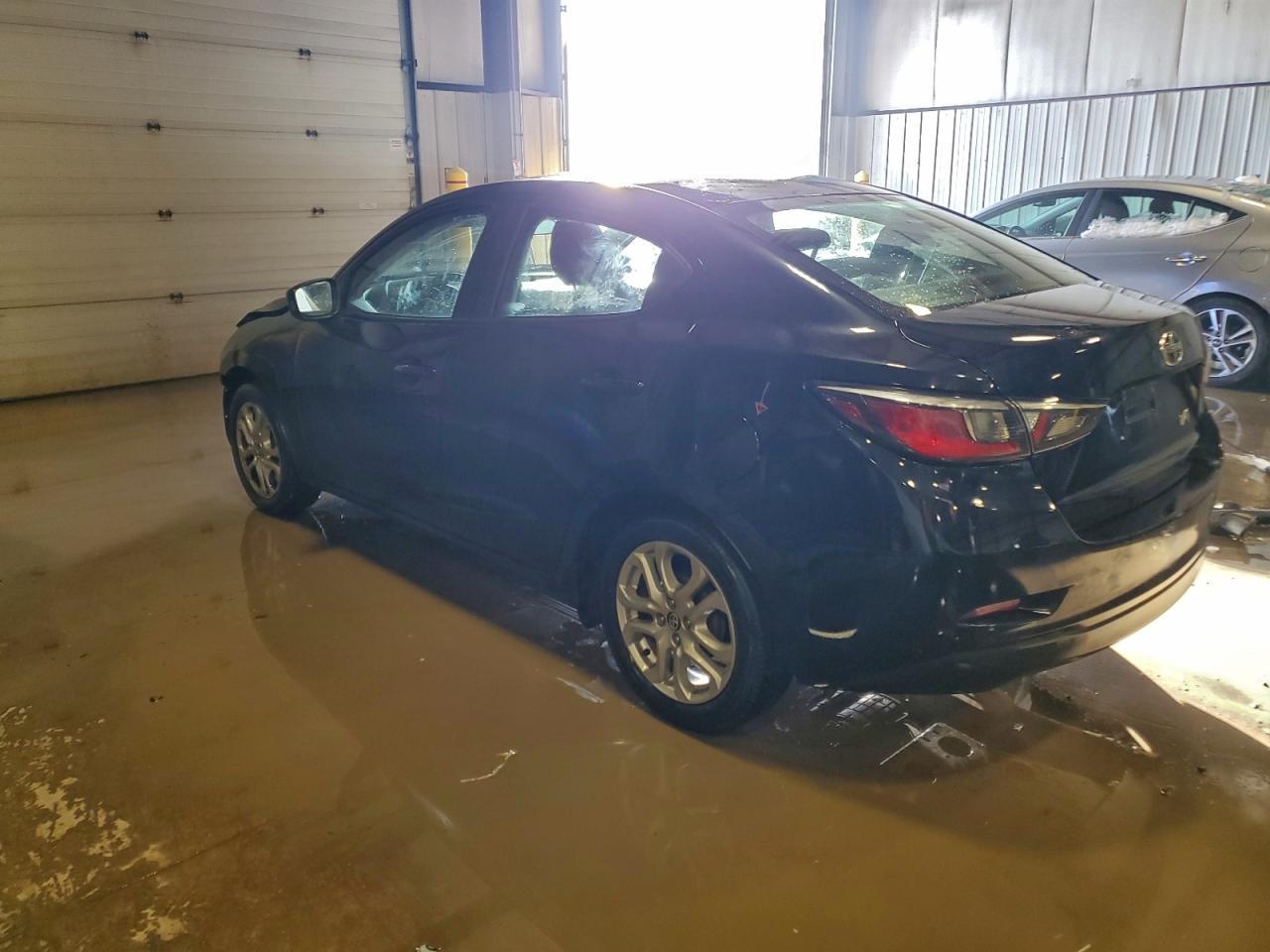 2016 TOYOTA SCION