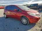 2016 NISSAN Versa Note