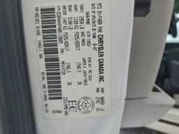 2008 DODGE GRAND CARAVAN