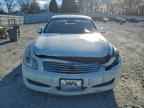 2007 INFINITI G35